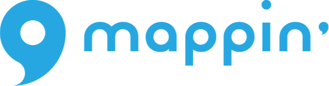 mappinロゴ